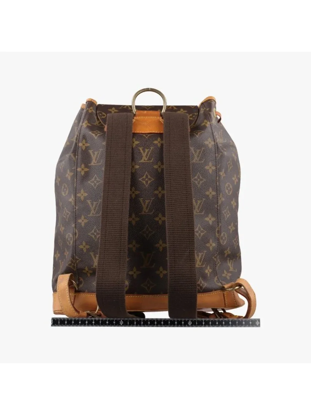 Louis Vuitton this authentic